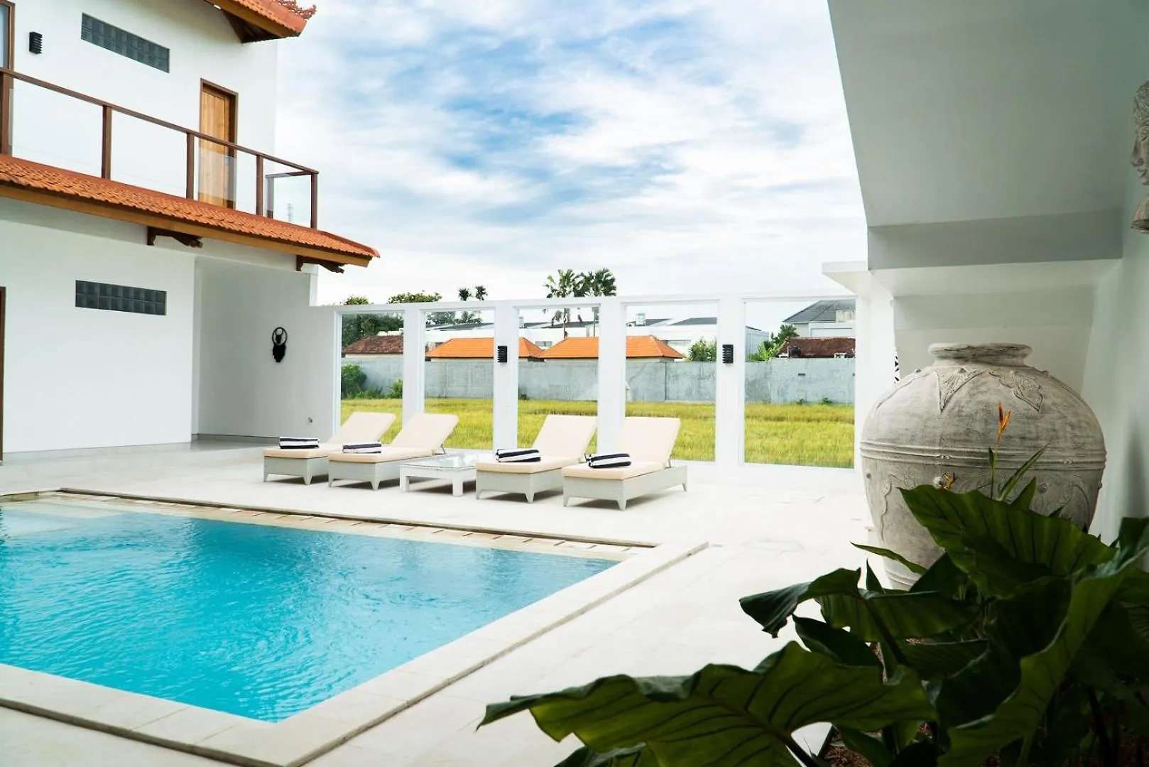 Villa Amil Seminyak Seminyak (Bali)