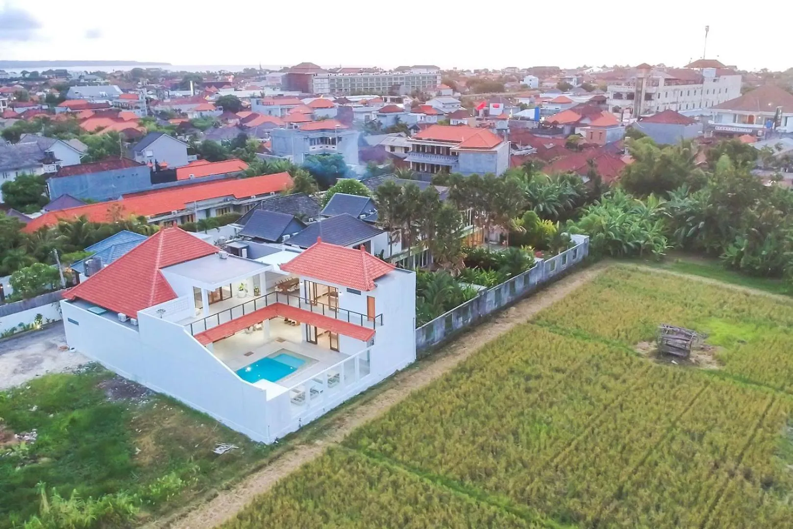 Villa Amil Seminyak