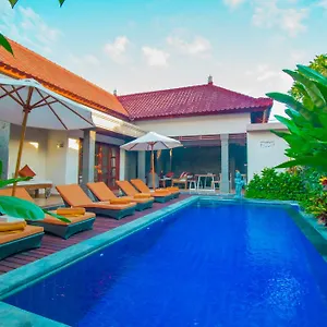  Villa Taman Amertha By Maha Bali