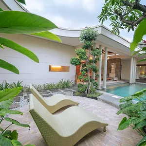  Villa The Kasih &