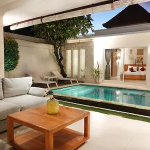  Villa Leda