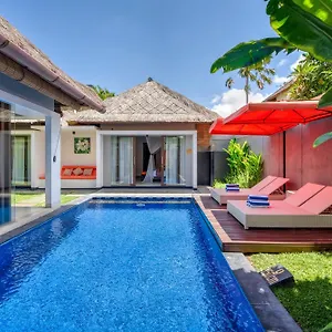  Villa Jerami &