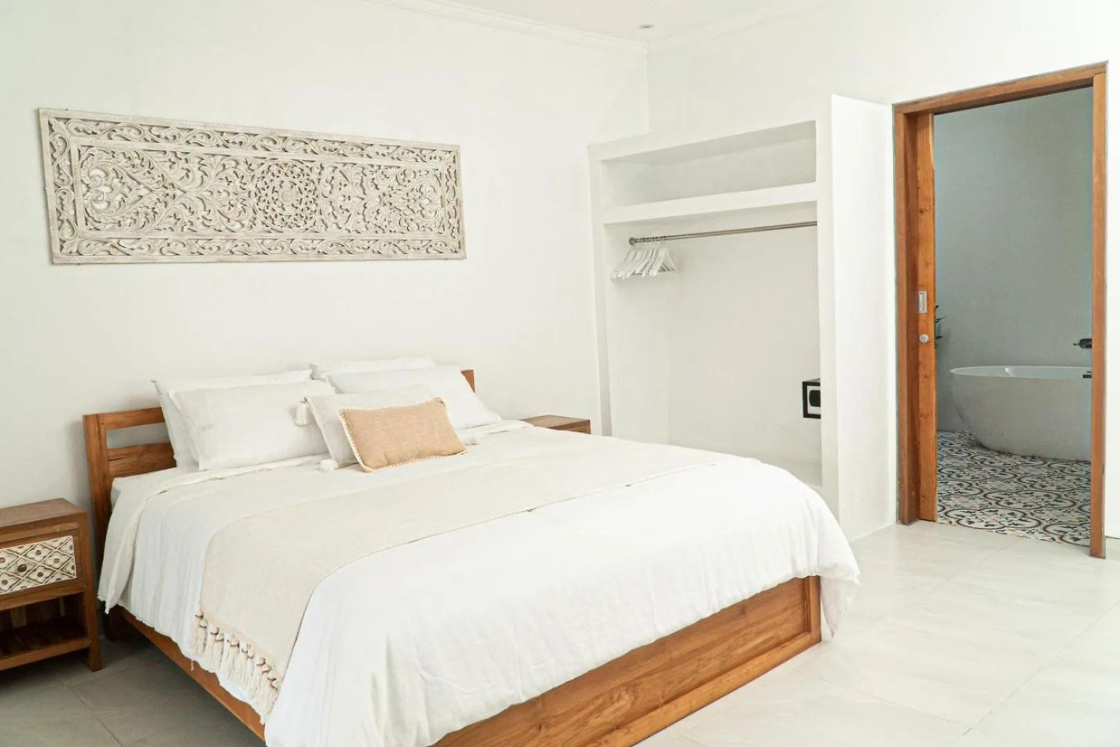 Villa Amil Seminyak 0*, Seminyak (Bali) Indonesia