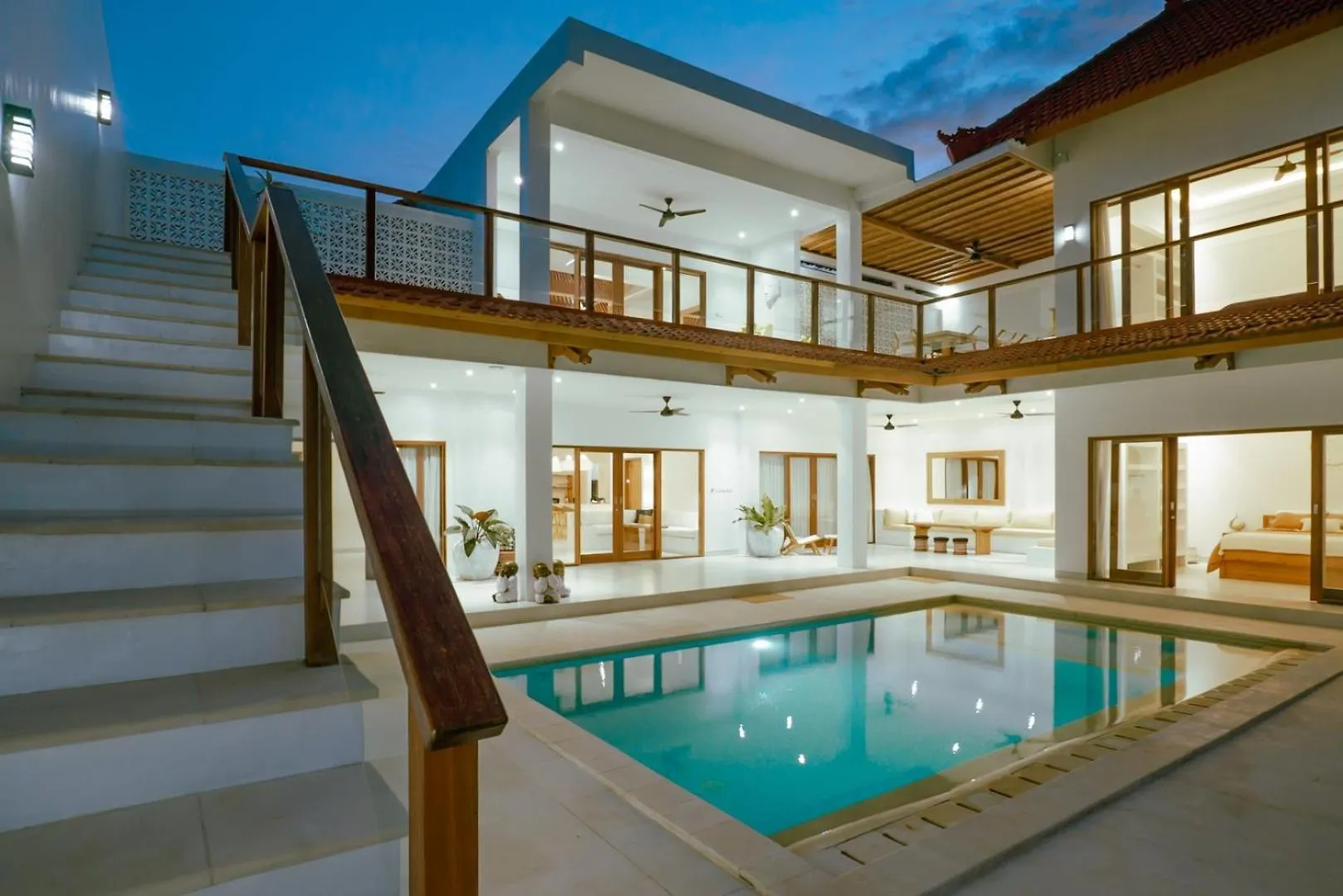 Villa Amil Seminyak Indonesia