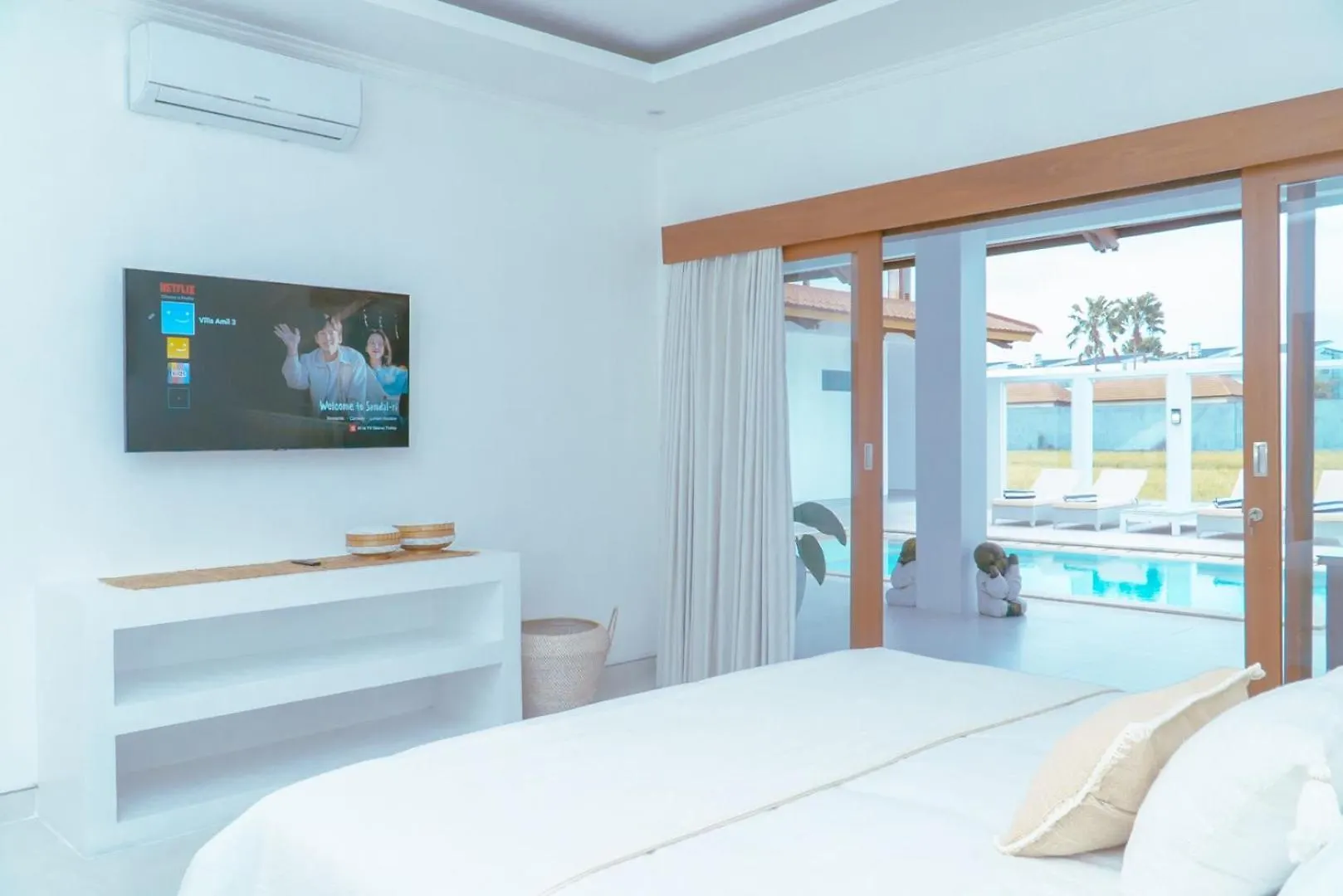 Villa Amil Seminyak  Seminyak (Bali)