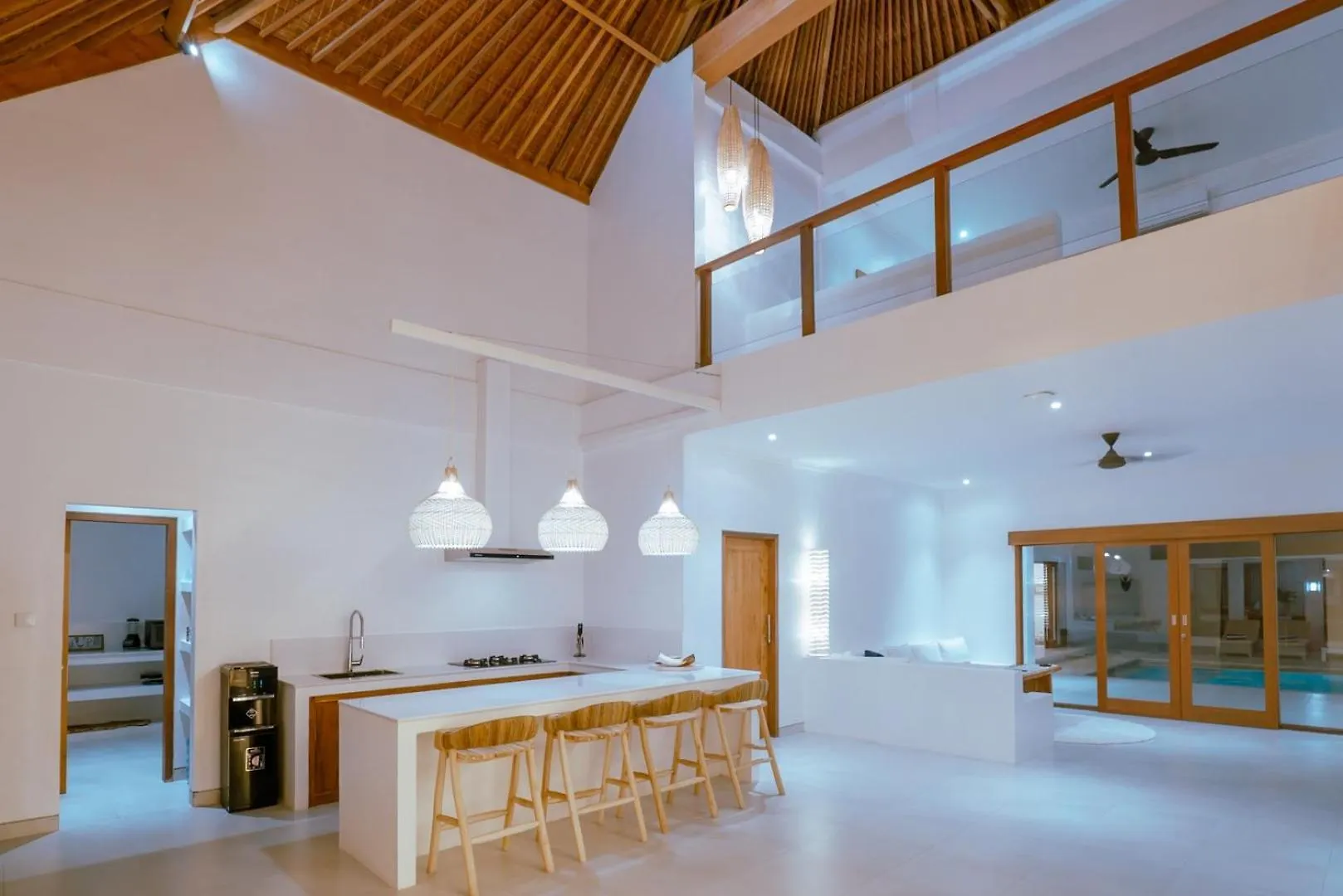 Villa Amil Seminyak