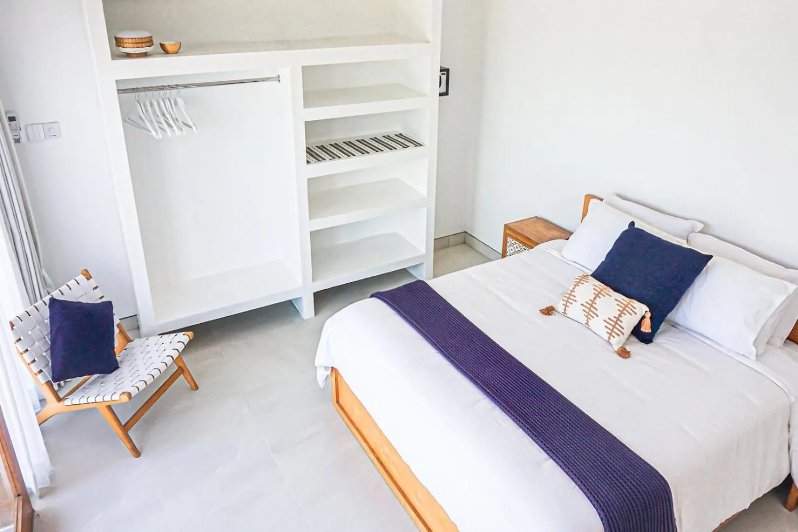 Villa Amil Seminyak Indonesia