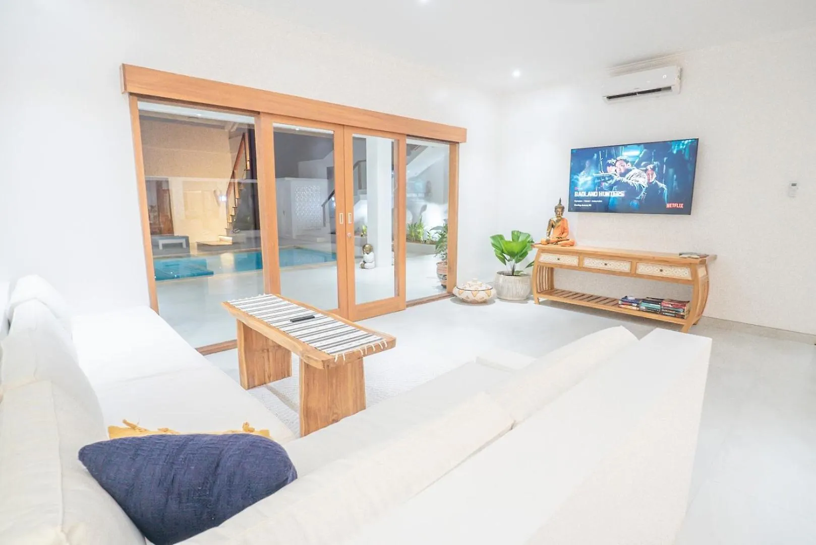 Villa Amil Seminyak Seminyak (Bali)
