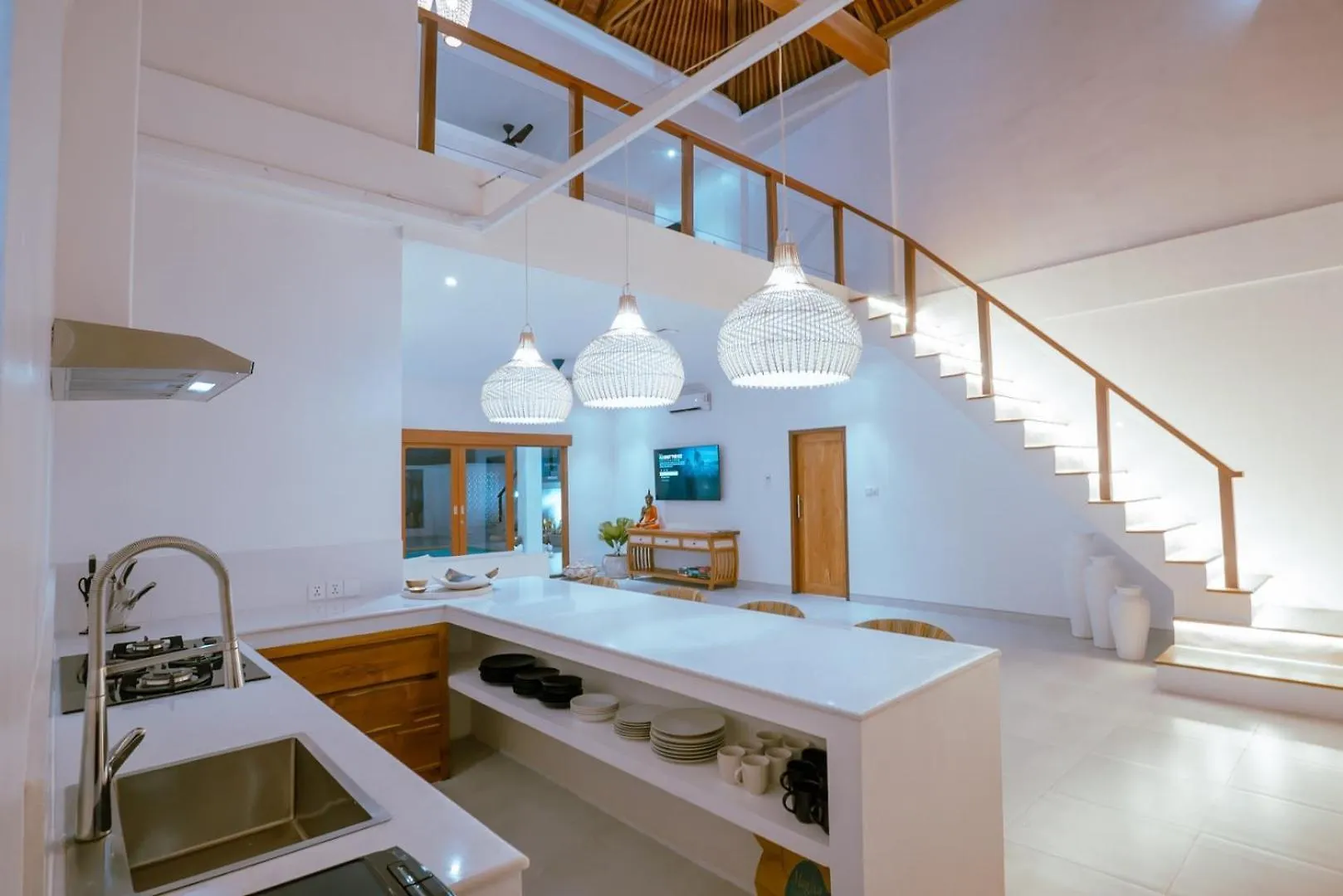 Villa Amil Seminyak