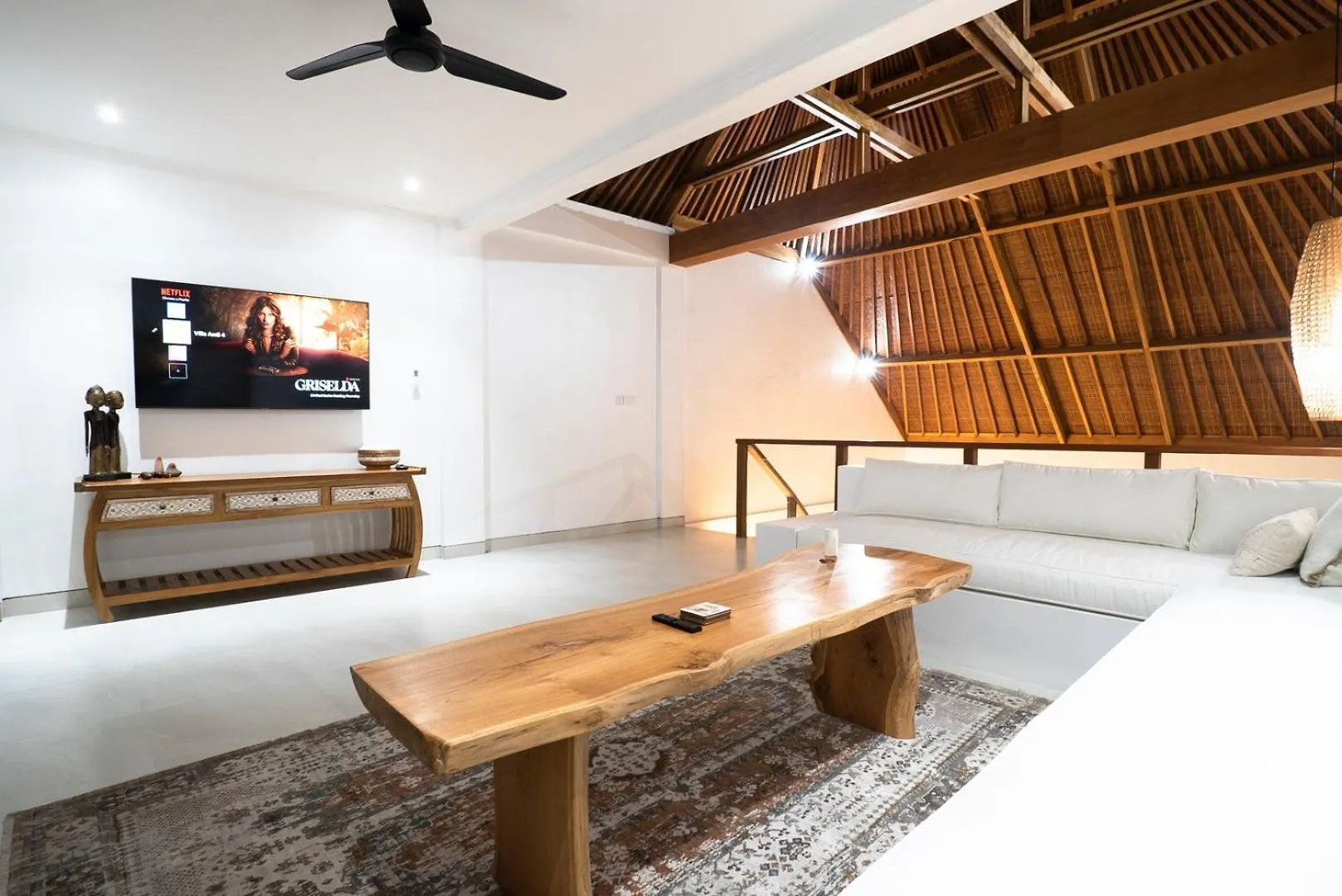 Villa Amil Seminyak