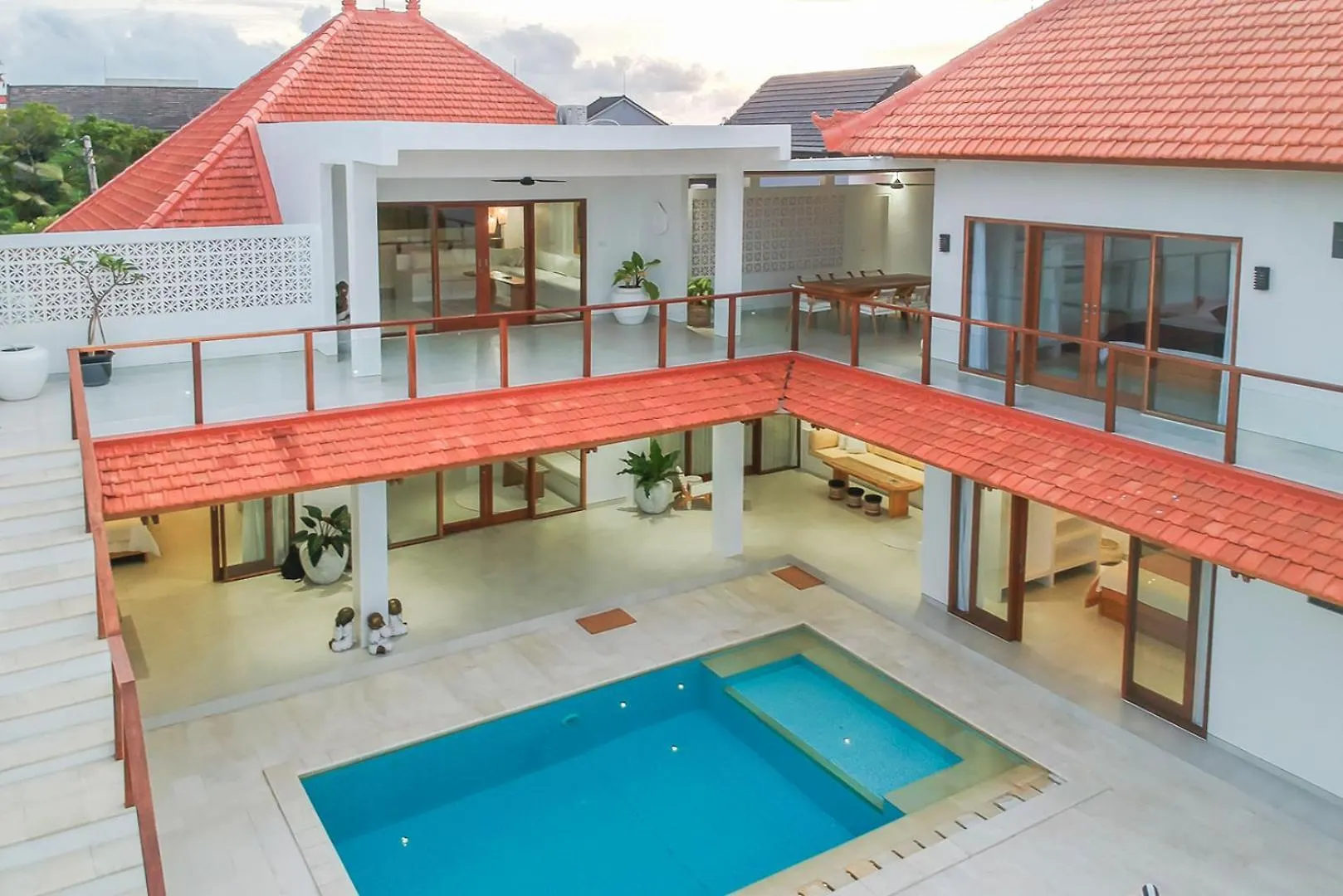 Villa Amil Seminyak  Seminyak (Bali)