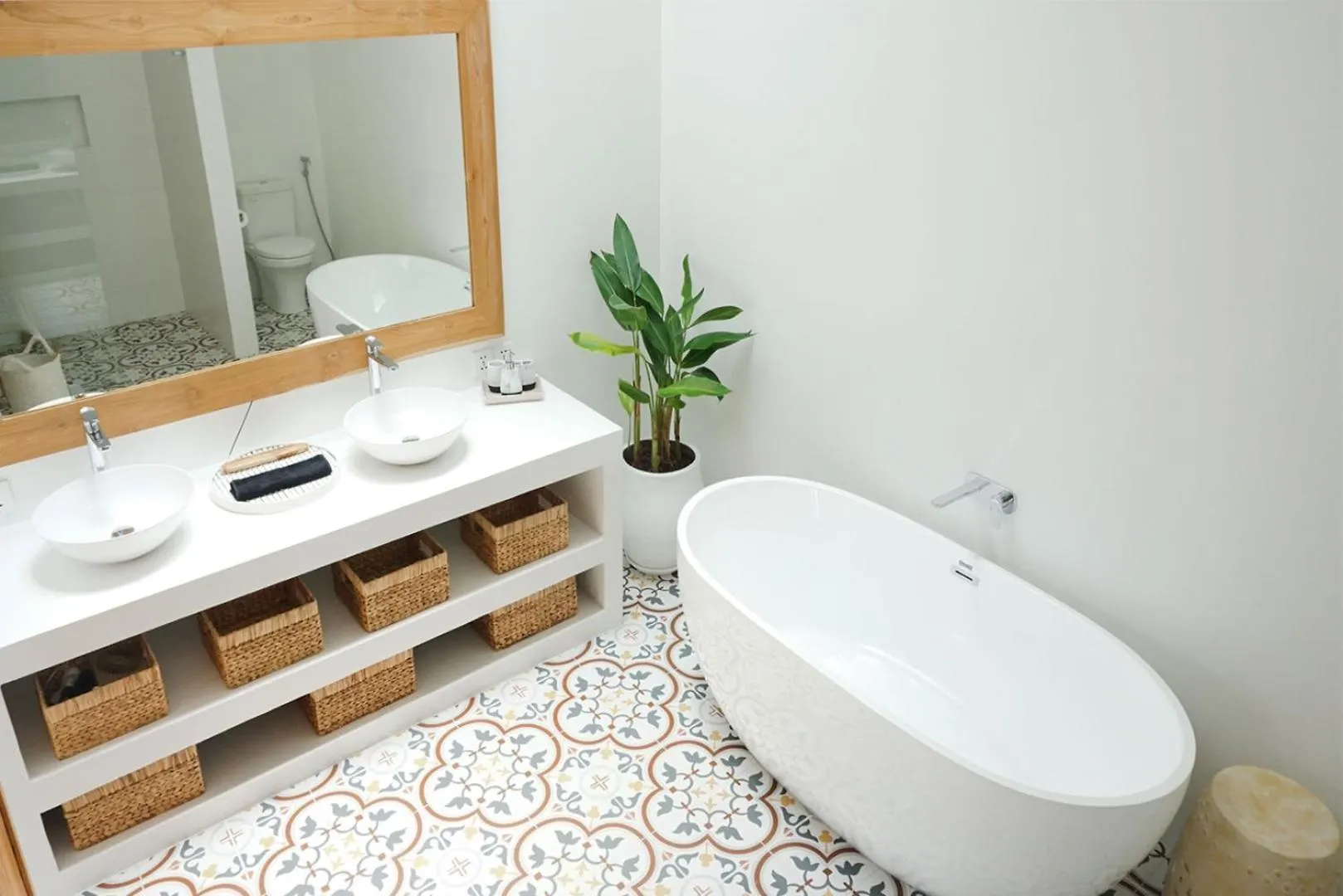 Villa Amil Seminyak Indonesia