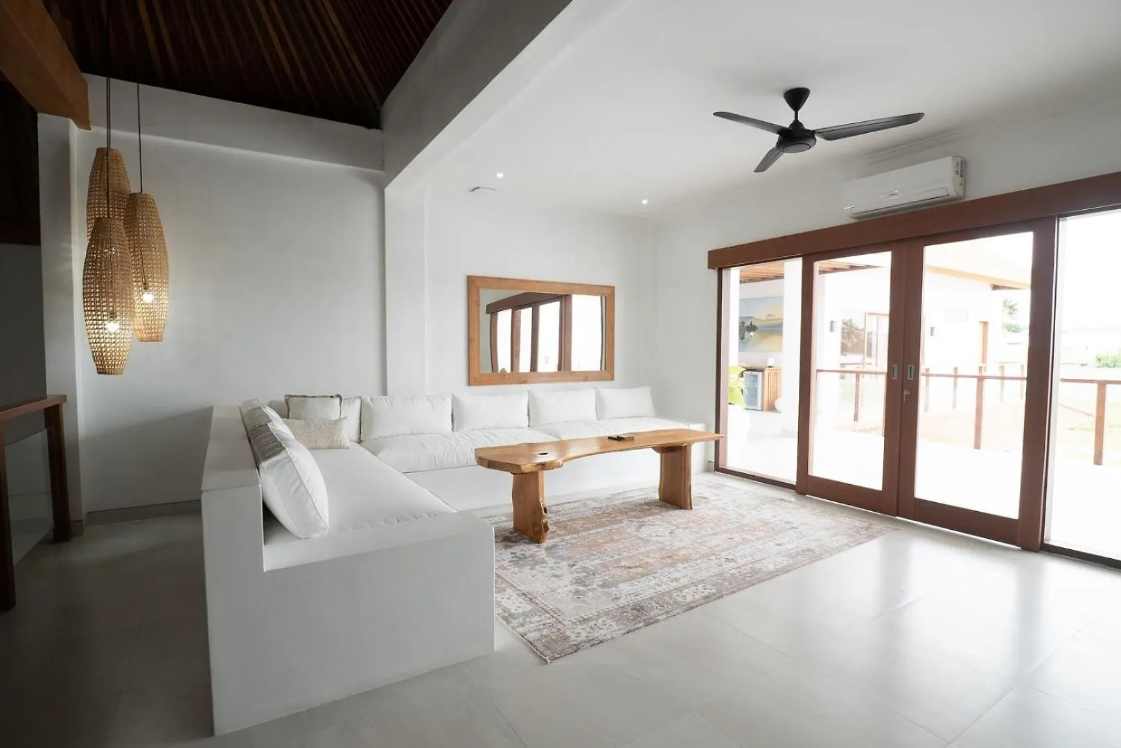 Villa Amil Seminyak Indonesia