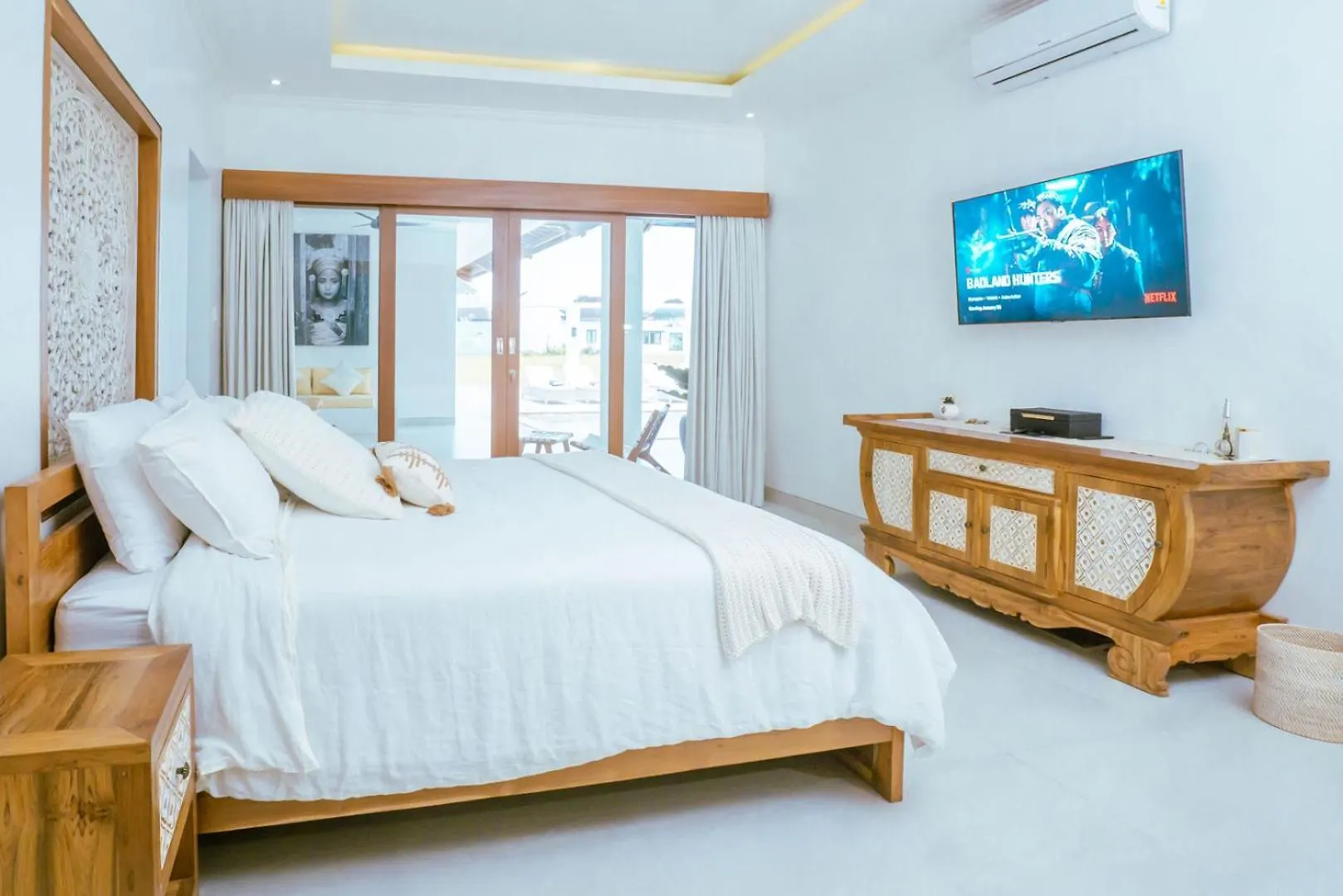 Villa Amil Seminyak