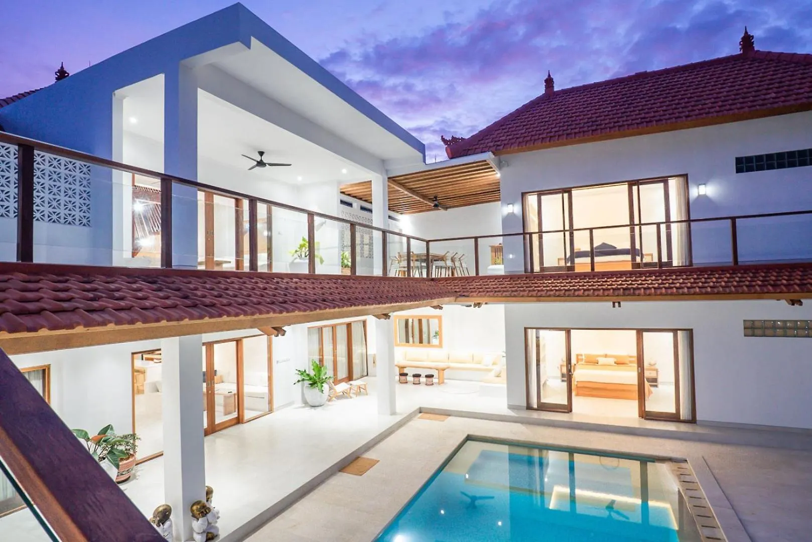 Villa Amil Seminyak