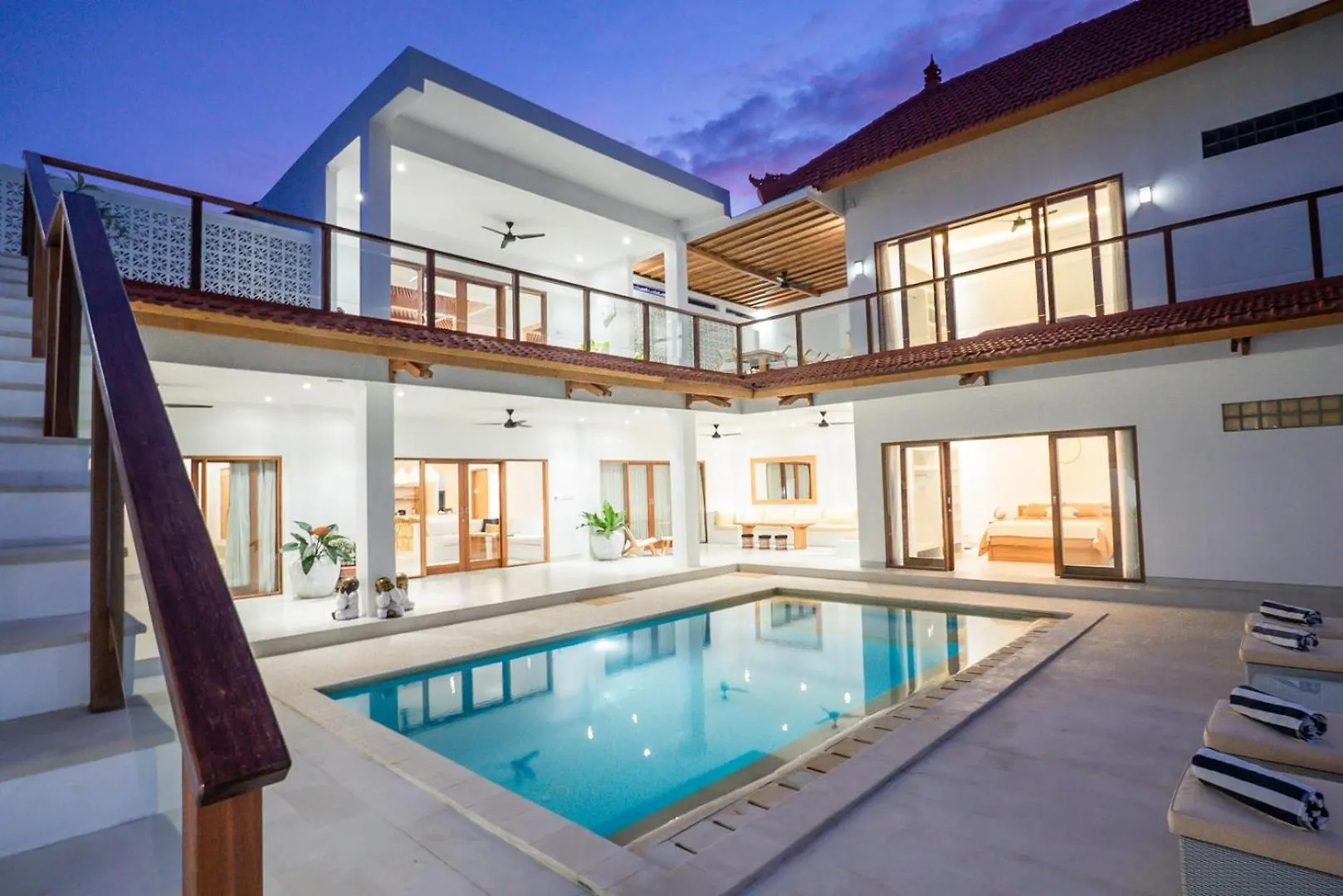 Villa Amil Seminyak  Seminyak (Bali)