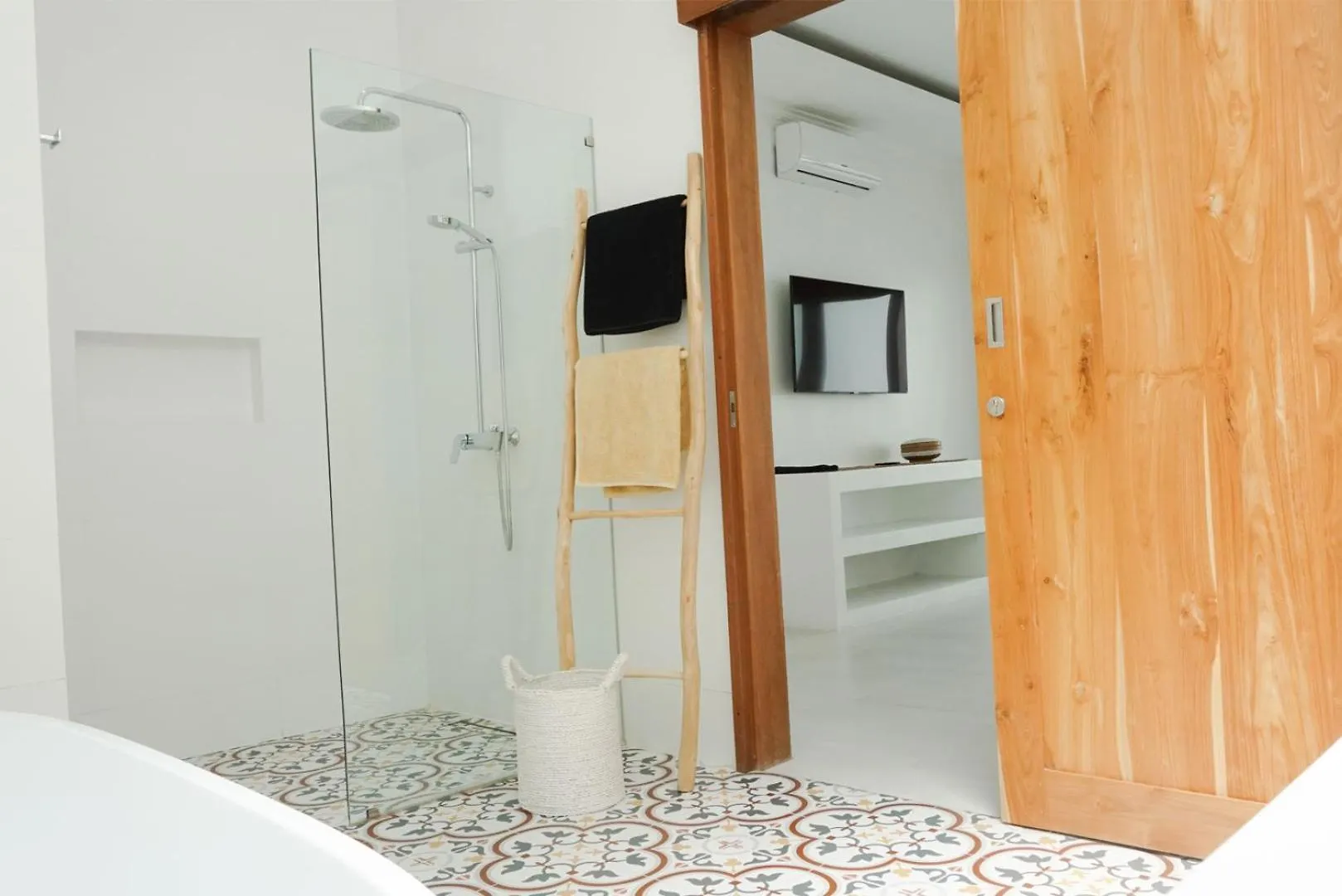 Villa Amil Seminyak Indonesia