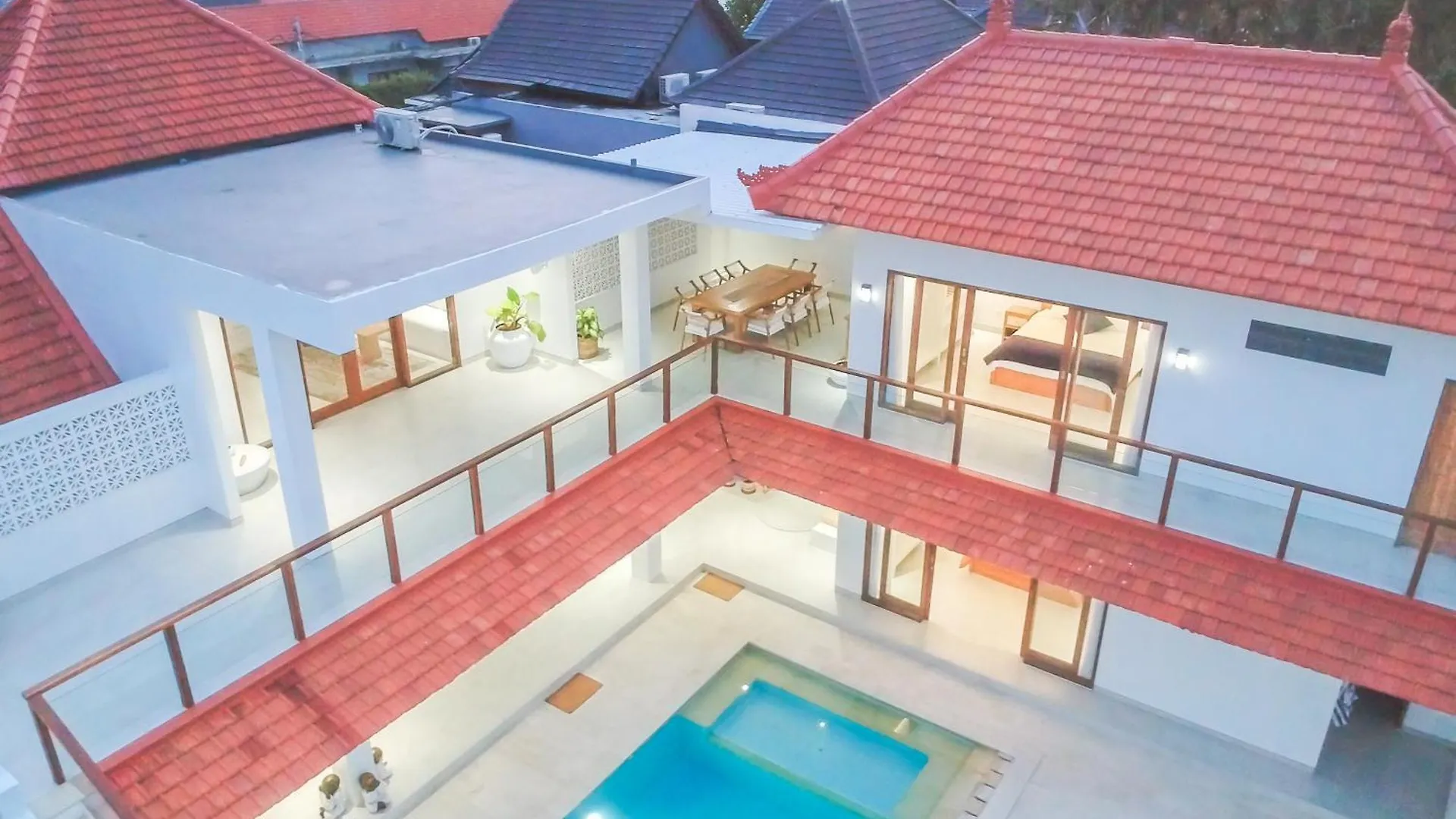 Villa Amil Seminyak